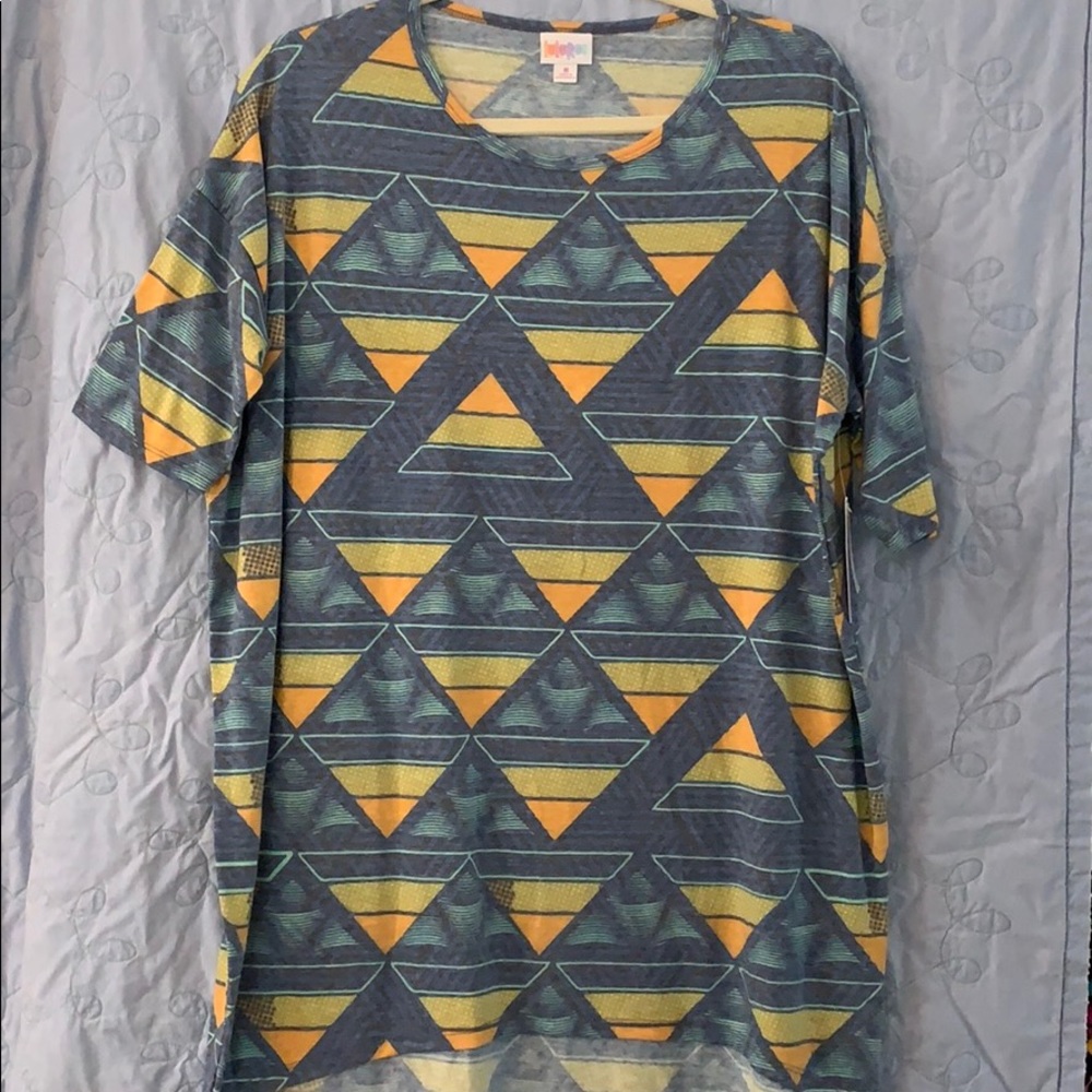 Lularoe Irma